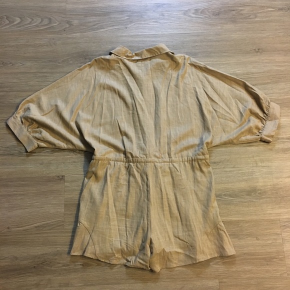 Aakaa romper - Picture 7 of 7